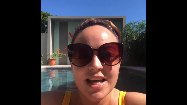 Advice From My Pool - Episode 5 - F*CK NO!