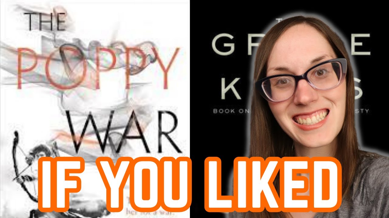 If You Like That Fantasy Book, Try This One! #fantasybooks #booktube ...