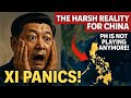 Beijing Retreats in West Philippine Sea | Dramatic Power Balance Changes