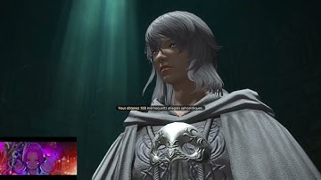 FFXIV Asphodelos: The Second Circle Savage P2S first clear SAGE POV