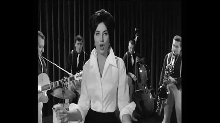 Mina - Tintarella di luna 1959