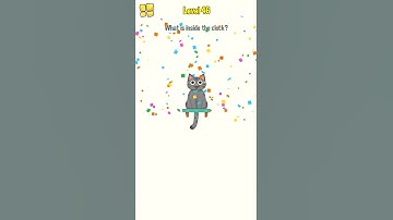 Draw Puzzle Draw Mode Level 46