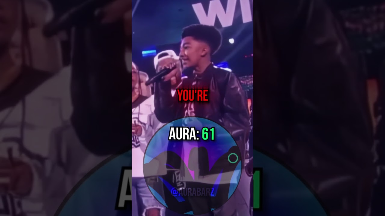 Nick Cannon Got DESTROYED By This Kid!