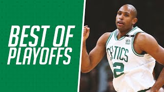 Al Horford 2022 NBA Playoffs Best Highlights