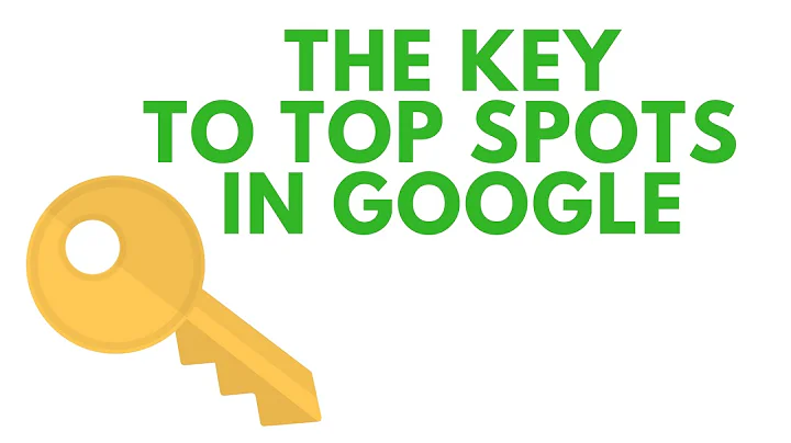 Website-Optimierung: In 3 Schritten zu Top-Rankings in Google