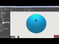 EMPIRE XPU:  Reflector Antenna design (Tutorial)