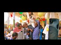 Geerarsa Ajaa Ibaa Magaalaa Bareedaa Leencaatti Maashaa Allaah 