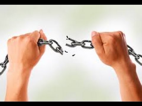 PODER DE DIOS QUE ROMPE CADENAS Y ABRE PUERTAS - YouTube