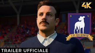 FIFA 23 Official Ted Lasso Trailer