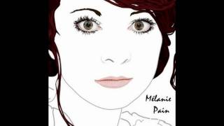 Mélanie Pain - Bruises.wmv