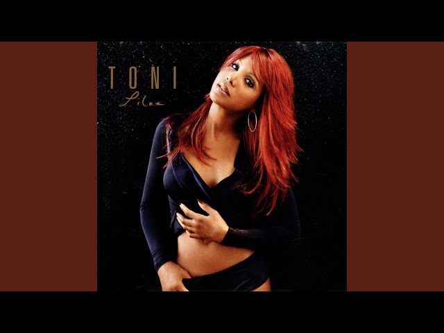 Toni Braxton - Trippin'