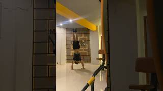 How To Do A Handstand For Beginners