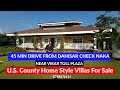 Villa for sale virar 4 bhk us county home style villa for sale near virar toll plaza 8788876131