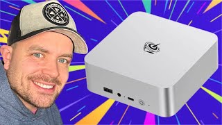 Beelink Eqi13 Pro Review – Is This The Best Mini Pc Of 2025??