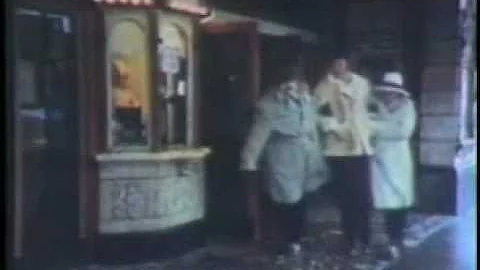 1975 WXYZ-TV Action News, Bonds, Kelly, Ackerman, ...