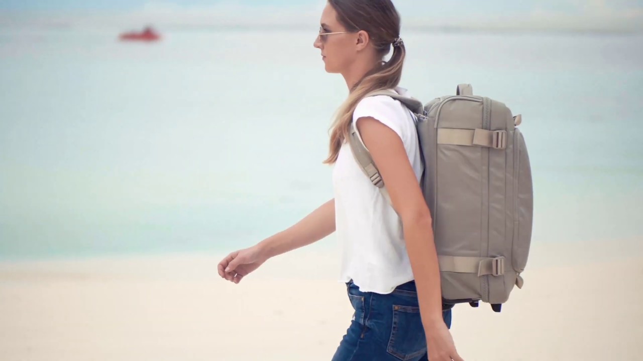 Samsonite Midtown New - - collection YouTube urban lifestyle