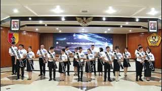 Tes Talent & Sashing Ceremony Duta Kampus UNMER Malang 2024