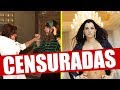 NOVELAS QUE FORAM CENSURADAS HOJE EM DIA