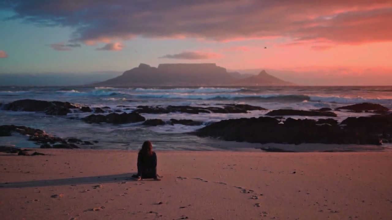 Why you should visit Cape Town