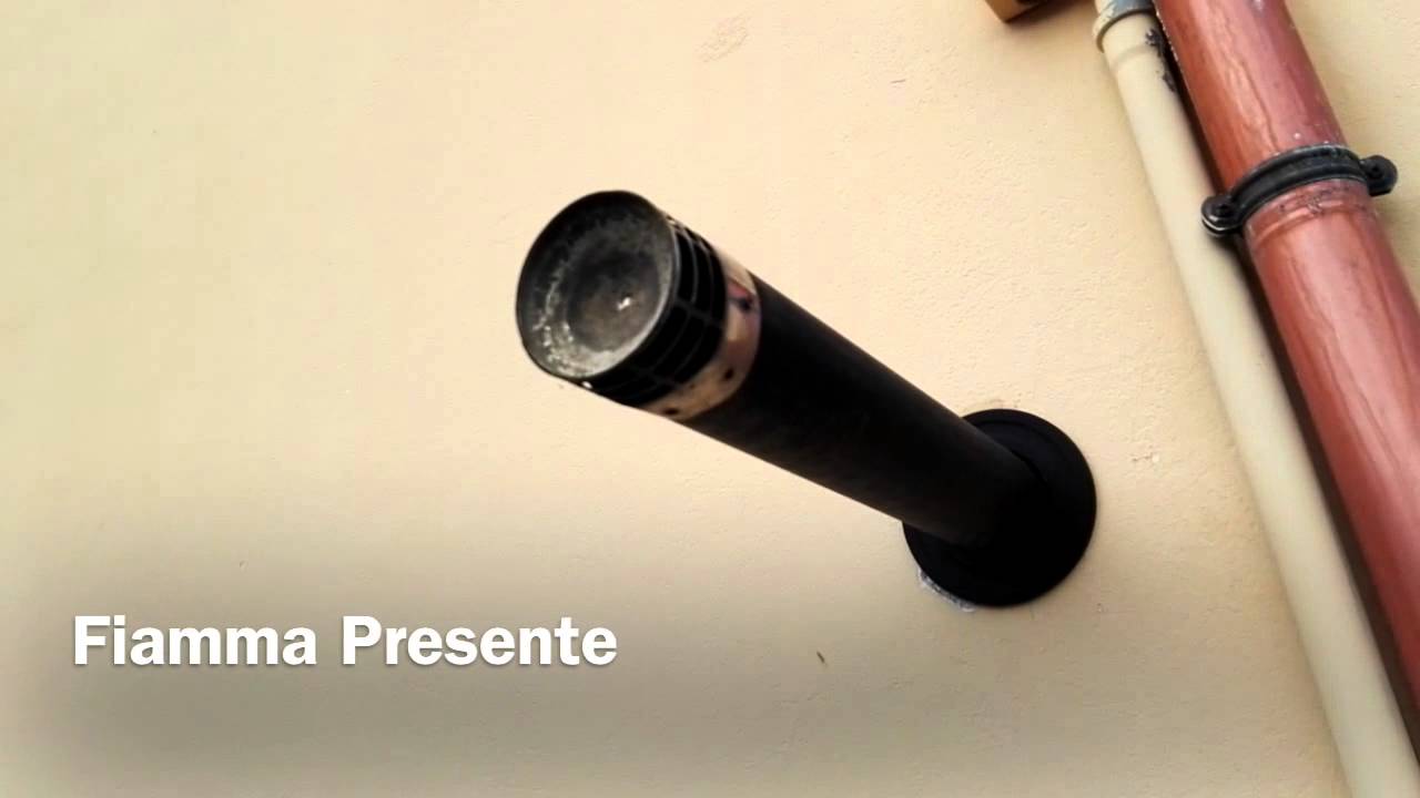 Quanto fumo produce una stufa a pellet? youtube Installazione stufa pellet senza canna fumaria