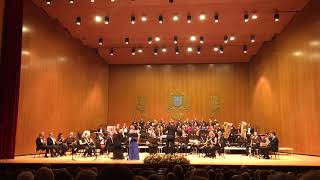 EL BARBERILLO DE LAVAPIES, Duo De Paloma Y La Marquesita