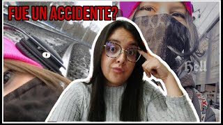 THE CASE OF RINA PALENKOVA / is it a CULT?