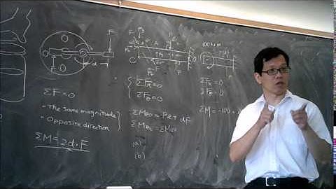 Chapter 4 Force System Resultants (part 4)