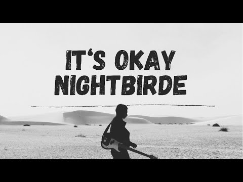 It's Ok by Nightbirde cover (with chords)