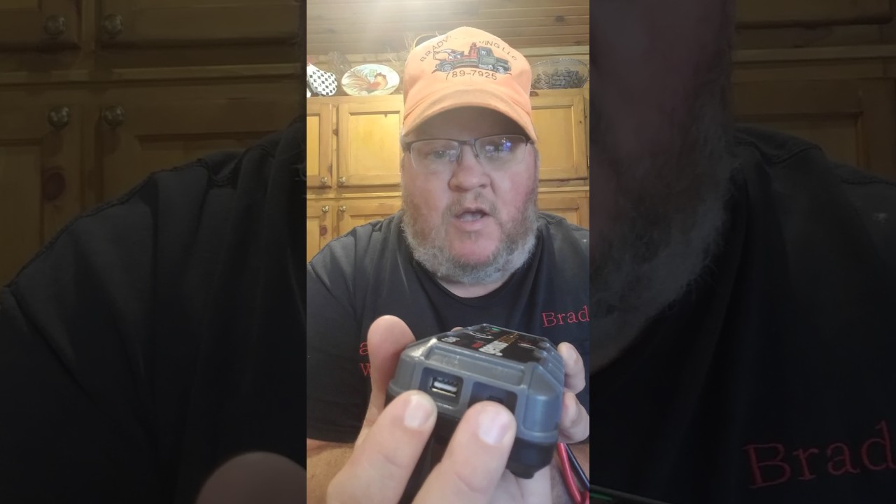 Noco Genius Boost Review