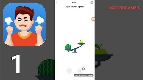 EASY GAME - BRAIN TEST - Gameplay Walkthrough Part 1 - Levels 1 - 20 (iOS Android)