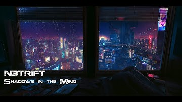 Shadows in the Mind | Cyberpunk Dark Ambient