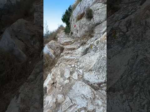 #гора #кальпе #espana #вгору #песни #испания #calpe #море #пейзаж