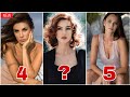 Top 10 most beautiful italian actresses in 2023passionic
