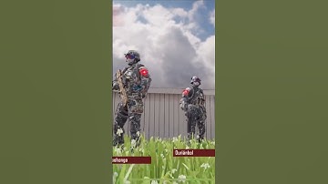 COD Mobile Nuke in Nuke Town #callofduty #callofdutymobile