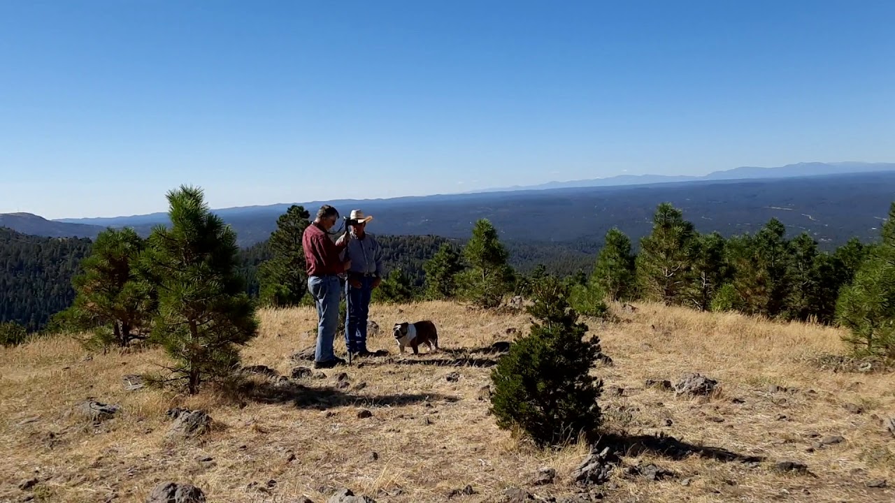 Marion Flats at Fishers Peak - Tracy Wahl for KRCC