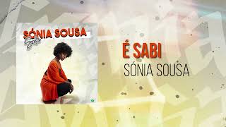 Sónia Sousa- É Sabi