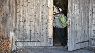 Südtirol | was uns bewegt  | Der Saatzieher - Altes Wissen, neue Landwirtschaft