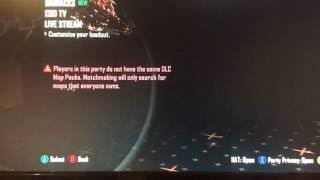 Fun on cod 2