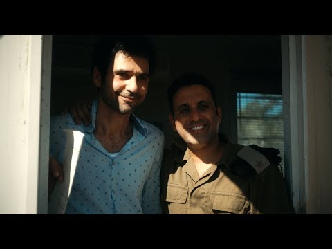 Todo pasa en Tel Aviv - Trailer español (HD)