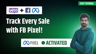Easily Integrate Facebook Pixel with Woocommerce | WordPress #wordpress #woocommerce #pixel