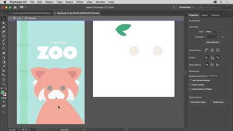 2.14-Editing a group in Isolation mode