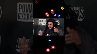 #J Cole #freestyle #rap #bars #fire #shorts2026 #shorts