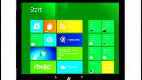 Comercial DPad (Substitute Of IPad)