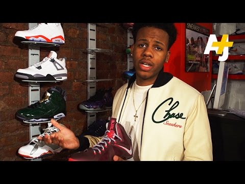 sneaker pawn online