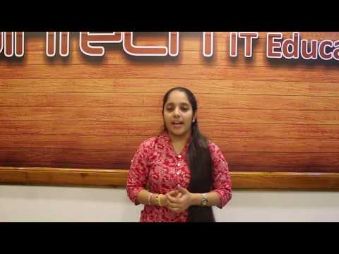 Opinion Of Payal Parmar On Indian Education System