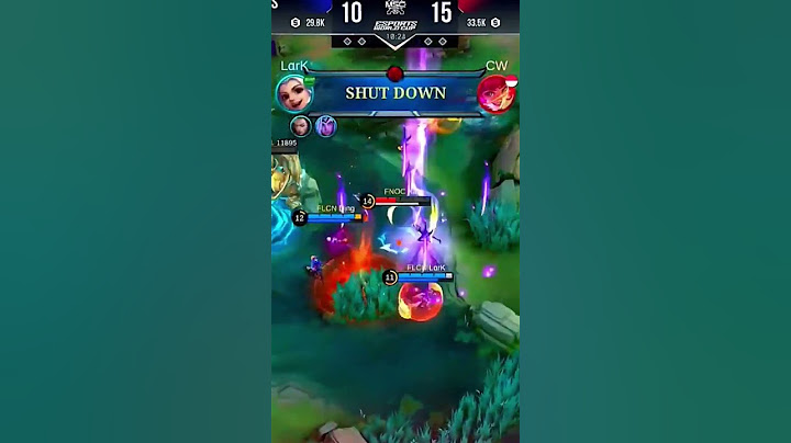 MSC 2024 x EWC | Group Stage | FNATIC Onic vs Team Falcons Game 1 #msc2024 #mpl #ParaSaTagumpay