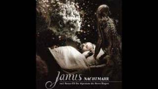 Video thumbnail of "Janus - Was uns zerbricht"