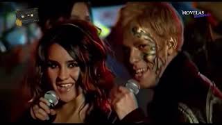 RBD, “Rebelde”