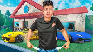Thumbnail for What To Do When You're BROKE in Roblox