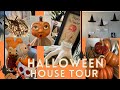 HALLOWEEN HOUSE TOUR 2020 | HALLOWEEN DECORATE WITH ME | HALLOWEEN DECOR IDEAS | Life of Style Blog